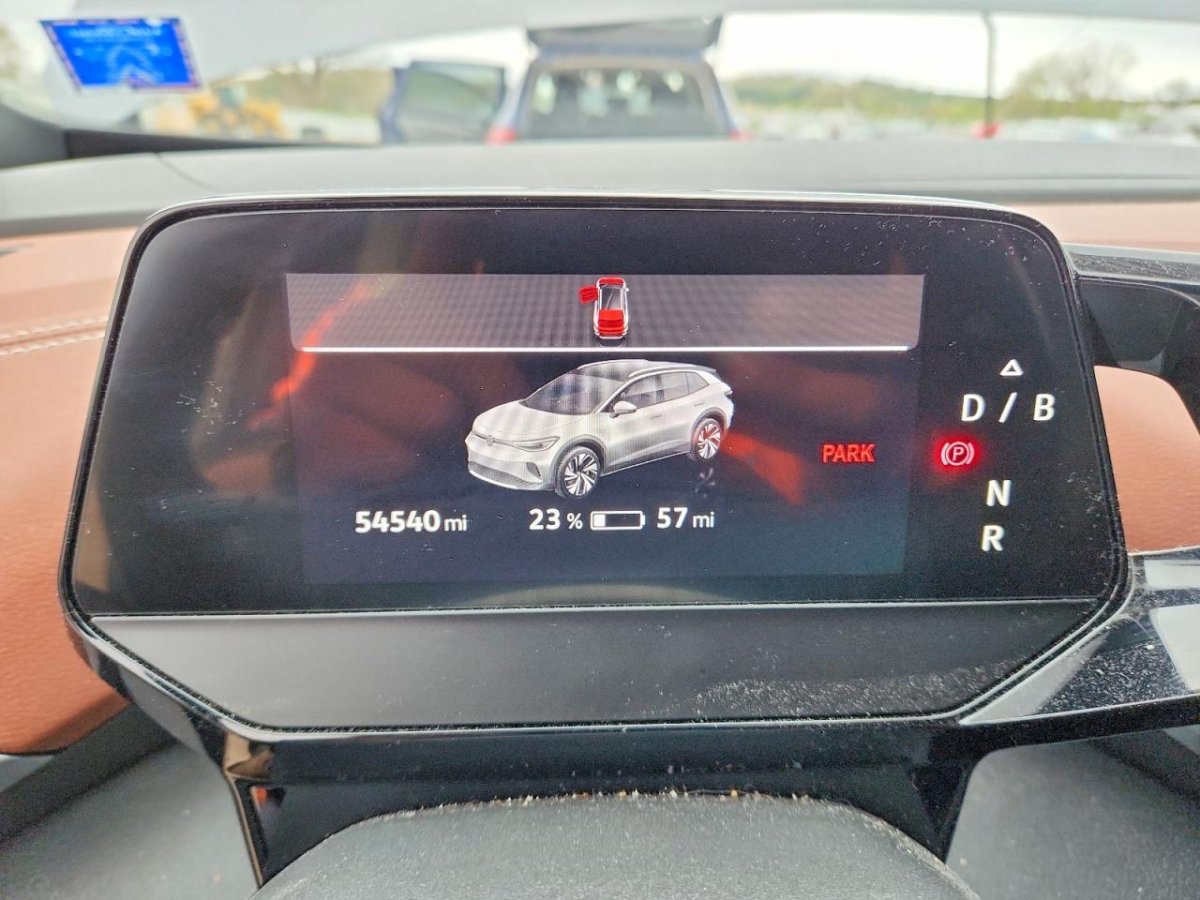 Volkswagen ID.4, Pro S