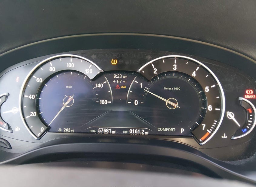 BMW X3, Xdrive30I