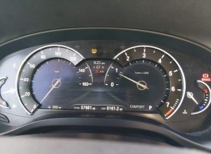 BMW X3, Xdrive30I