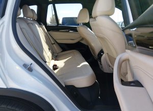 BMW X3, Xdrive30I