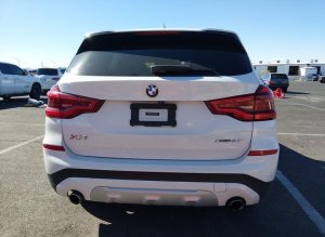 BMW X3, Xdrive30I