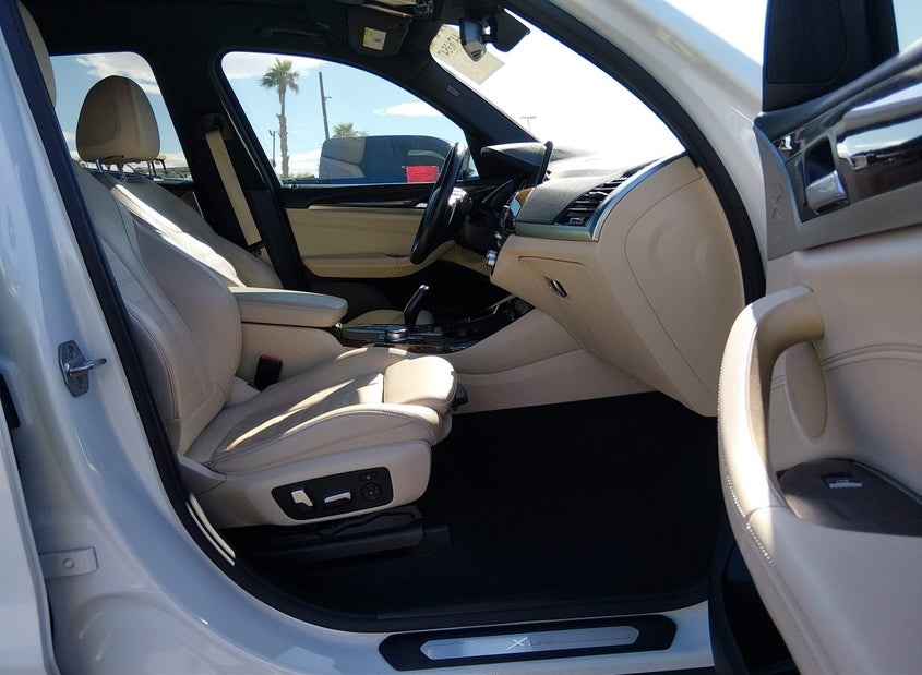 BMW X3, Xdrive30I