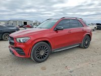 Mercedes-Benz GLE-Class, 350 4Matic
