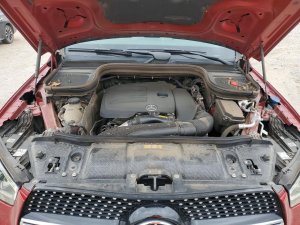 Mercedes-Benz GLE-Class, 350 4Matic