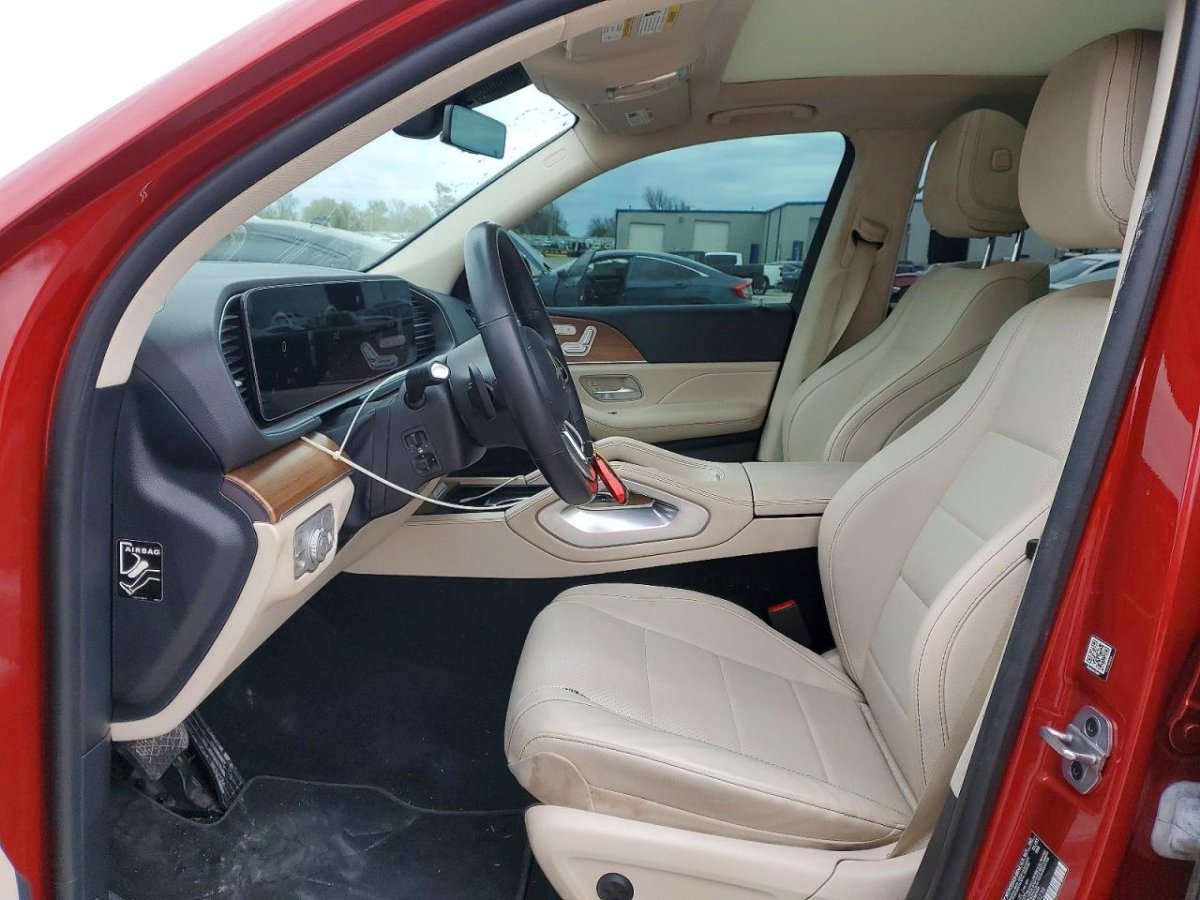 Mercedes-Benz GLE-Class, 350 4Matic