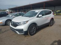 Honda CR-V, Awd Ex