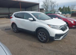 Honda CR-V, Awd Ex