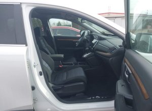 Honda CR-V, Awd Ex