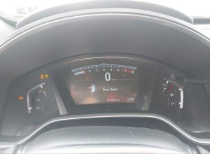 Honda CR-V, Awd Ex