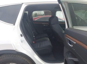 Honda CR-V, Awd Ex