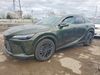 Lexus RX 350 PREMIUM