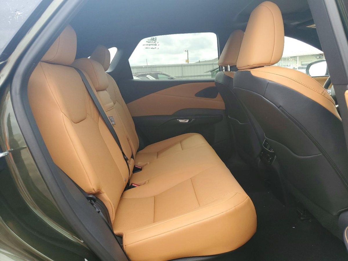 Lexus RX 350 PREMIUM