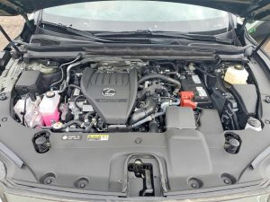 Lexus RX 350 PREMIUM