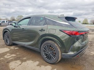 Lexus RX 350 PREMIUM