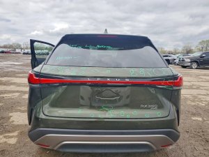 Lexus RX 350 PREMIUM