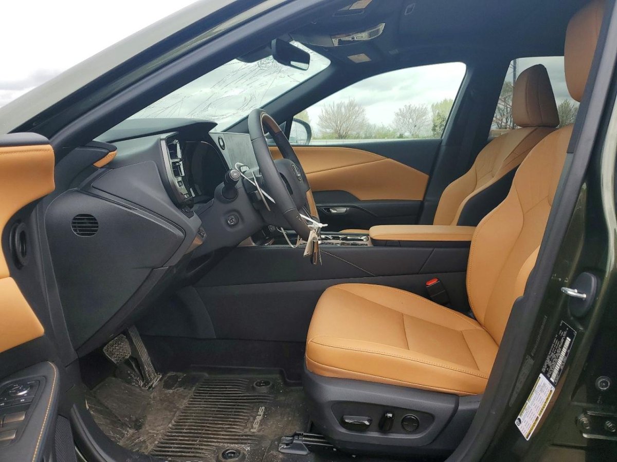 Lexus RX 350 PREMIUM