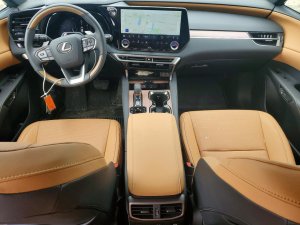 Lexus RX 350 PREMIUM