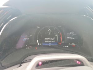 Lexus RX 350 PREMIUM
