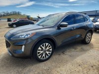 Ford Escape, Titanium