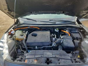 Ford Escape, Titanium
