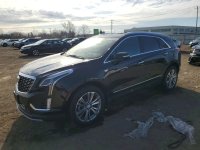 Cadillac XT5, Premium Luxury