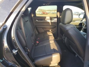 Cadillac XT5, Premium Luxury