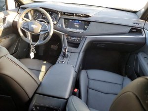 Cadillac XT5, Premium Luxury
