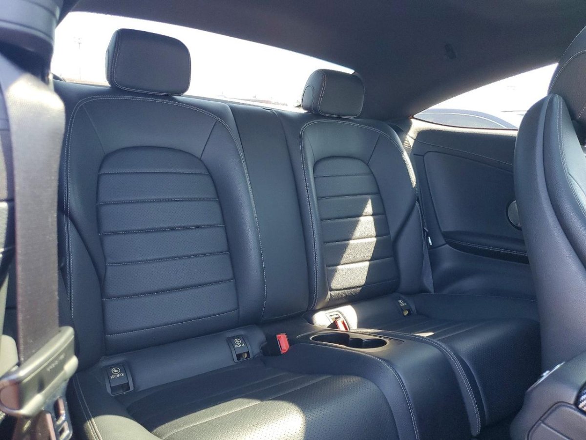Mercedes-Benz C-Class, 300 4Matic