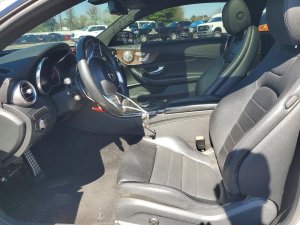 Mercedes-Benz C-Class, 300 4Matic