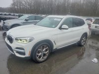 BMW X3 XDRIVE30E