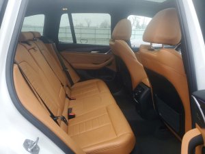 BMW X3 XDRIVE30E