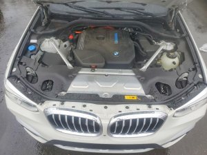 BMW X3 XDRIVE30E