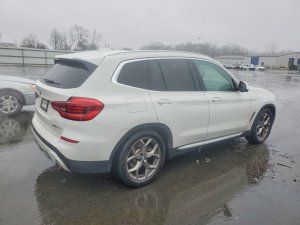 BMW X3 XDRIVE30E