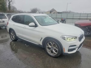 BMW X3 XDRIVE30E