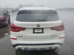 BMW X3 XDRIVE30E