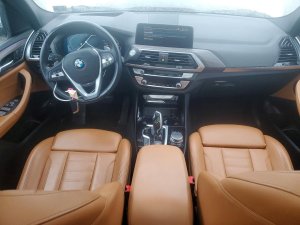 BMW X3 XDRIVE30E