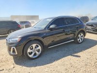 Audi Q5, Premium Plus 45