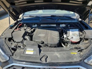 Audi Q5, Premium Plus 45