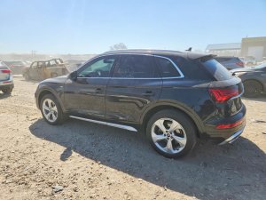 Audi Q5, Premium Plus 45