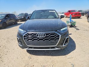 Audi Q5, Premium Plus 45