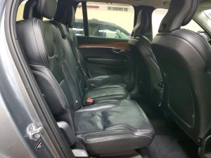 Volvo XC90 T6 INSCRIPTION