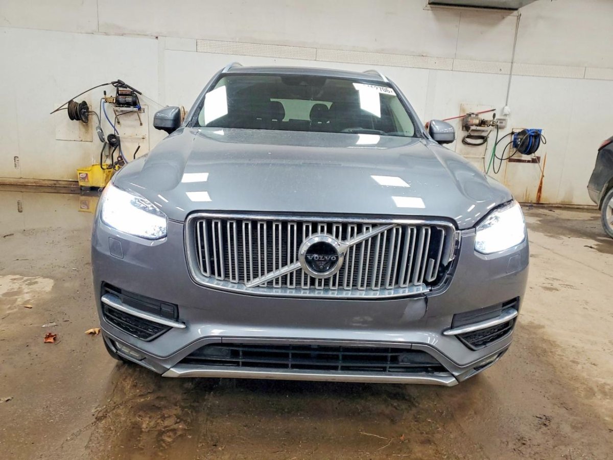 Volvo XC90 T6 INSCRIPTION