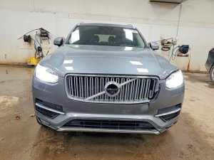 Volvo XC90 T6 INSCRIPTION