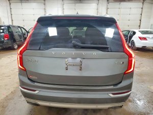 Volvo XC90 T6 INSCRIPTION