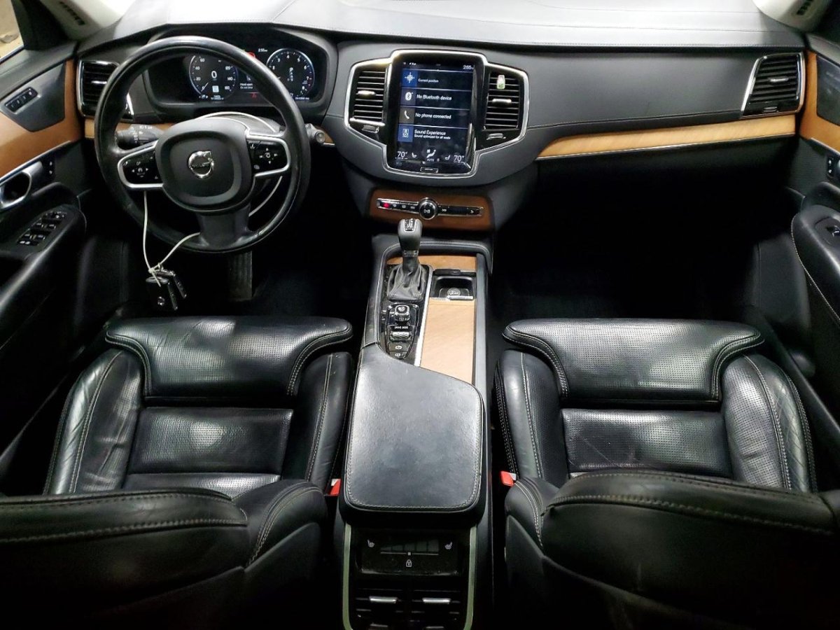 Volvo XC90 T6 INSCRIPTION