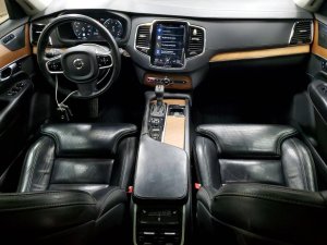 Volvo XC90 T6 INSCRIPTION