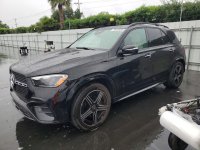 Mercedes-Benz GLE-Class, 350 4Matic