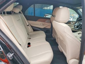 Mercedes-Benz GLE-Class, 350 4Matic