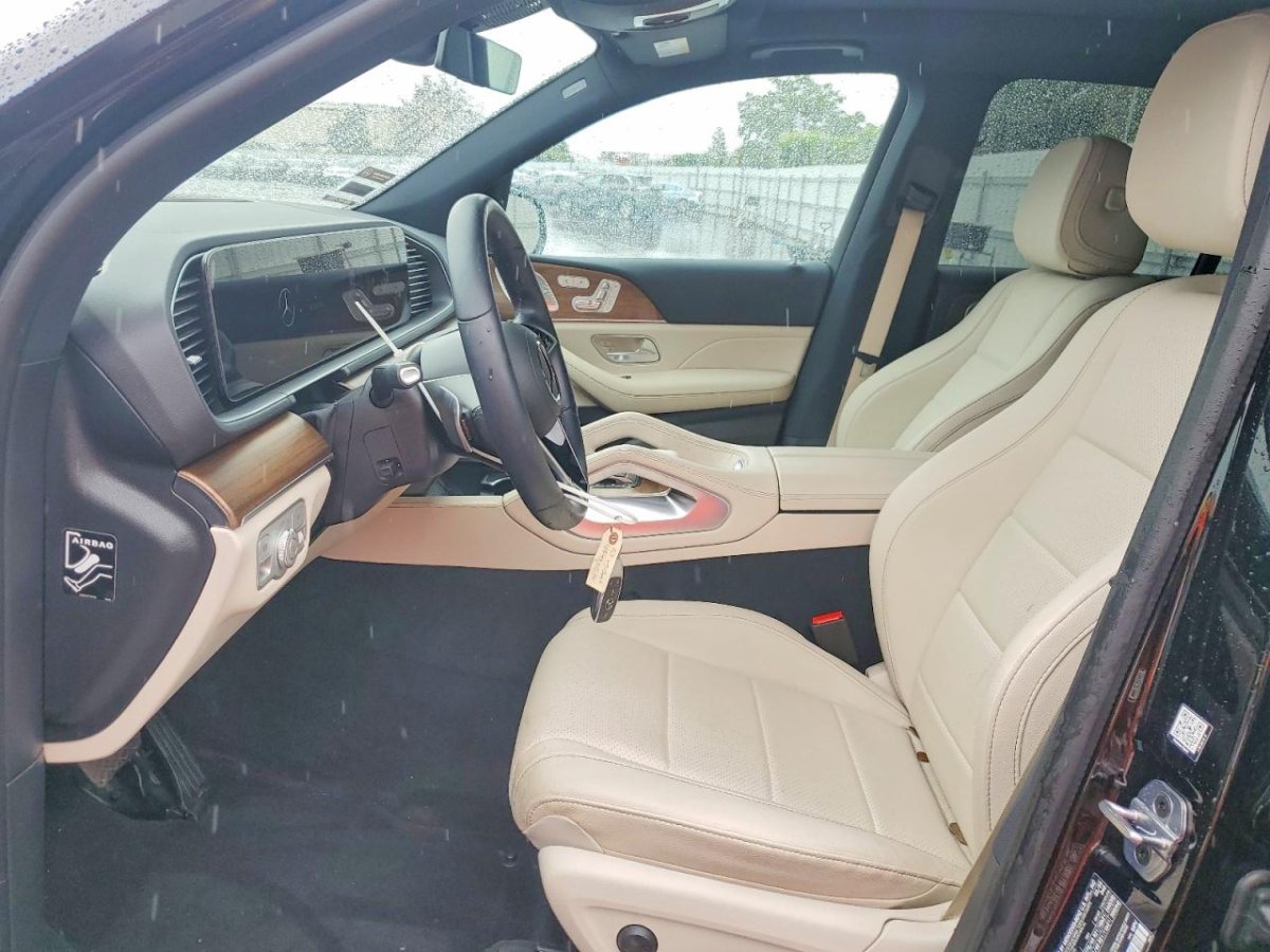 Mercedes-Benz GLE-Class, 350 4Matic