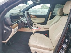 Mercedes-Benz GLE-Class, 350 4Matic